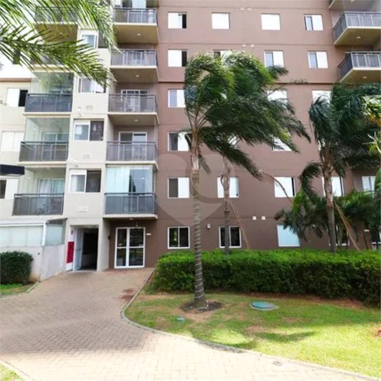 Apartamento à venda com 2 quartos em Vila Medeiros, São Paulo, SP
