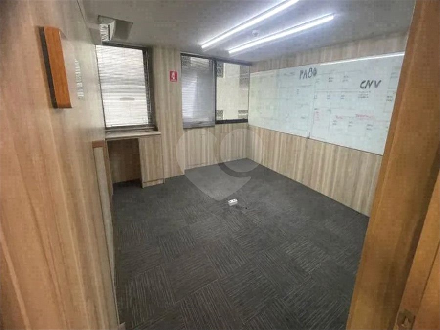 Sala para alugar em Alto da Boa Vista, São Paulo, SP