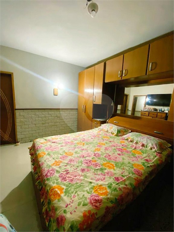 Casa à venda com 3 quartos em Santa Cruz, Rio de Janeiro, RJ