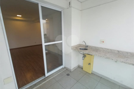 Apartamento à venda com 2 quartos, sendo 1 suíte, em Várzea da Barra Funda, São Paulo, SP
