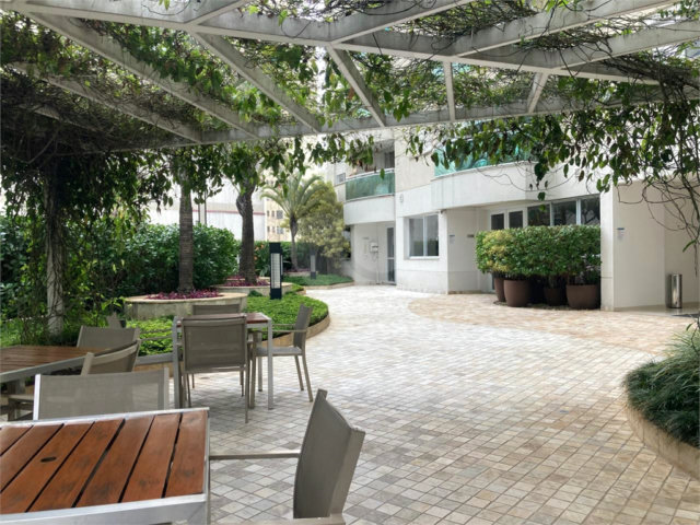 Apartamento à venda com 2 quartos em Bela Vista, São Paulo, SP