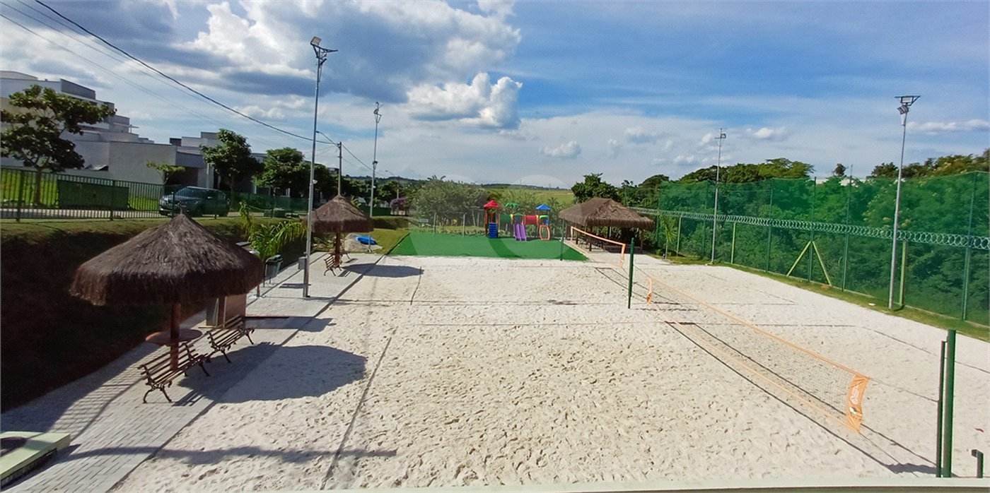 Casa à venda com 3 suítes no condomínio Ibiti Reserva, Sorocaba - SP