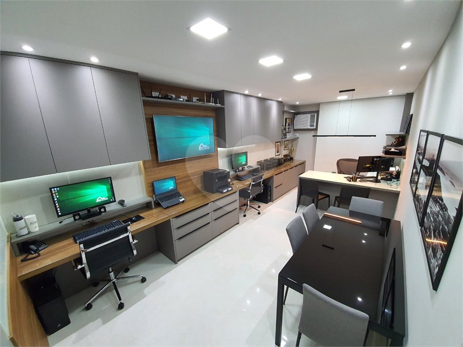 Sala à venda em Maracanã, Rio de Janeiro, RJ