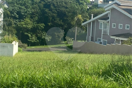 Terreno à venda no condomínio Jardim Vila Paradiso, Indaiatuba - SP