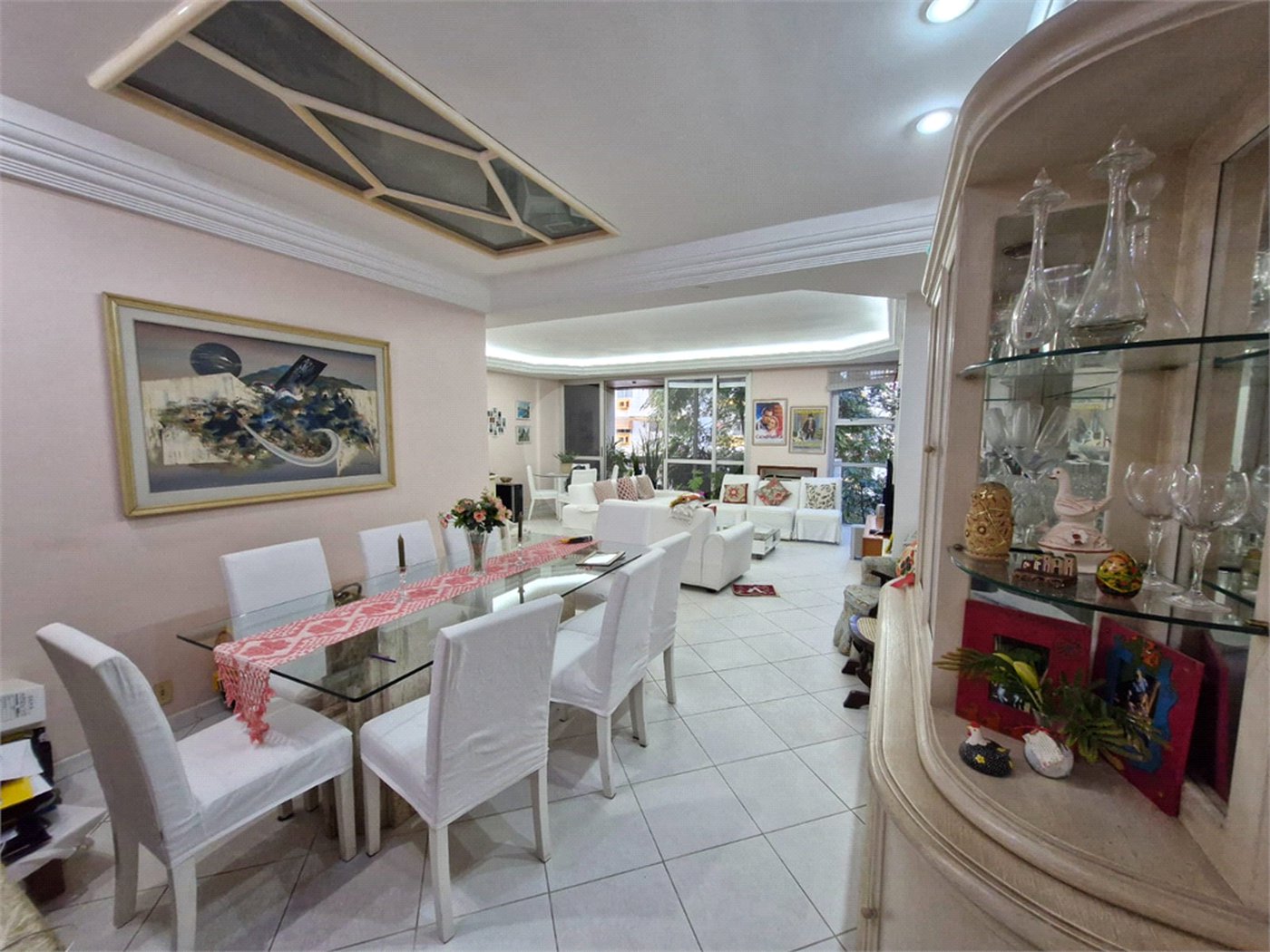Apartamento à venda com 4 quartos, sendo 2 suítes,  em Tijuca, Rio de Janeiro, RJ