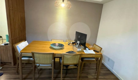 Apartamento à venda com 2 quartos, sendo 1 suíte,  em Jardim Caboré, São Paulo, SP