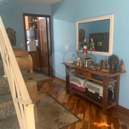 Sobrado à venda com 3 suítes em Vila Mafra, São Paulo, SP