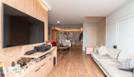 Apartamento à venda com 3 quartos, sendo 1 suíte,  em Vila Madalena, São Paulo, SP