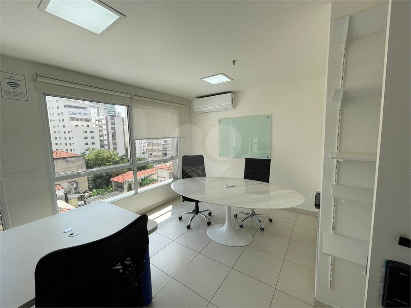 Sala à venda em Jardim Paulista, São Paulo, SP