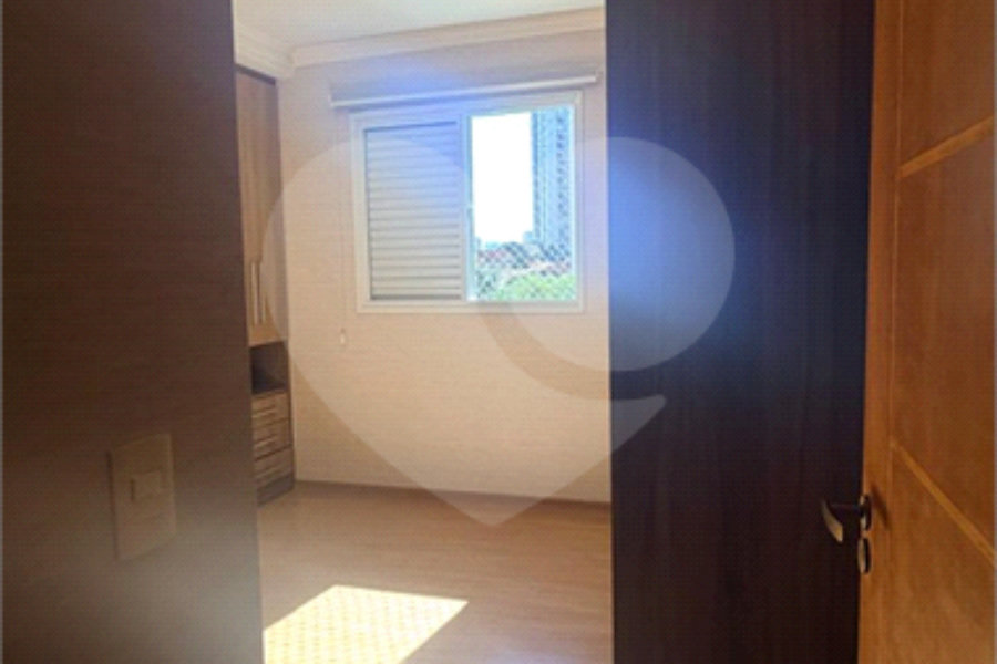 Apartamento à venda com 3 quartos, sendo 1 suíte, em Freguesia do Ó, São Paulo, SP