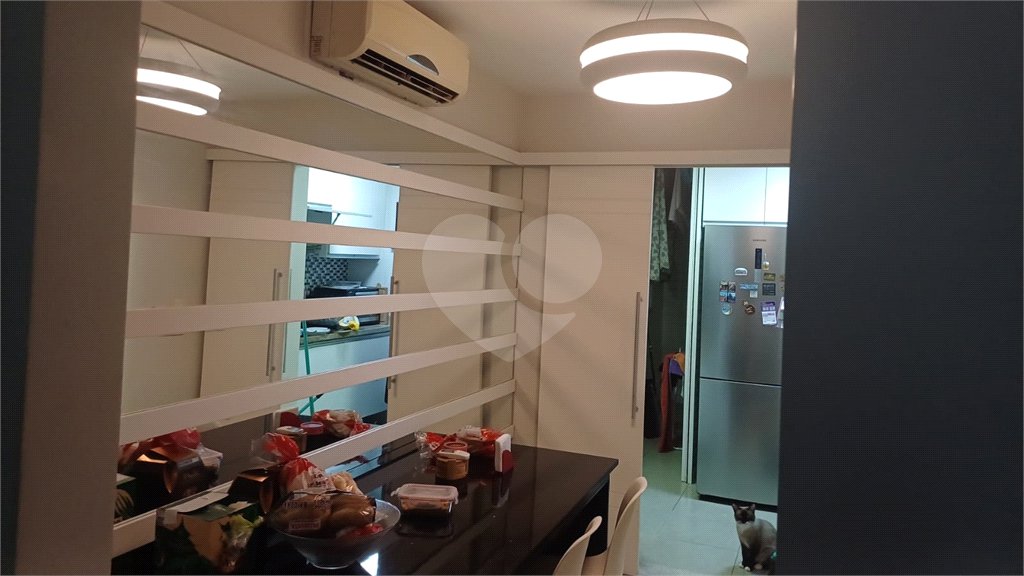 Apartamento à venda com 3 quartos em Copacabana, Rio de Janeiro, RJ