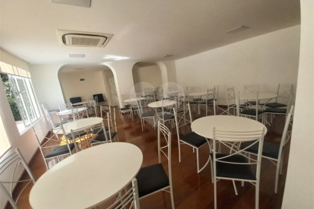 Apartamento à venda com 3 quartos, sendo 1 suíte, em Vila Andrade, São Paulo, SP