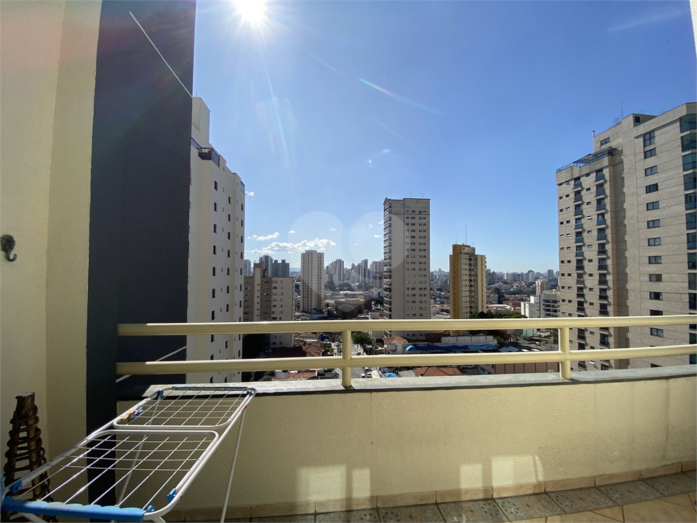 Duplex à venda com 4 suítes em Santana, São Paulo, SP