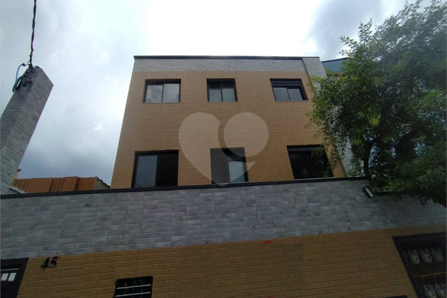 Apartamento para alugar com 1 quarto em Parque Peruche, São Paulo, SP