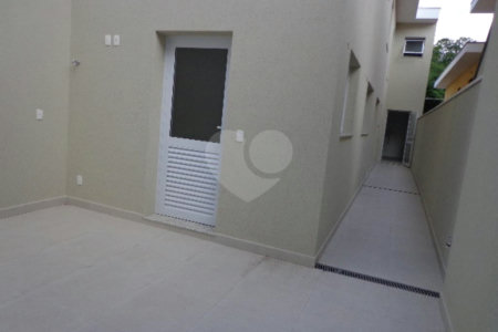 Casa à venda com 3 suítes em Jardim Bonfiglioli, São Paulo, SP