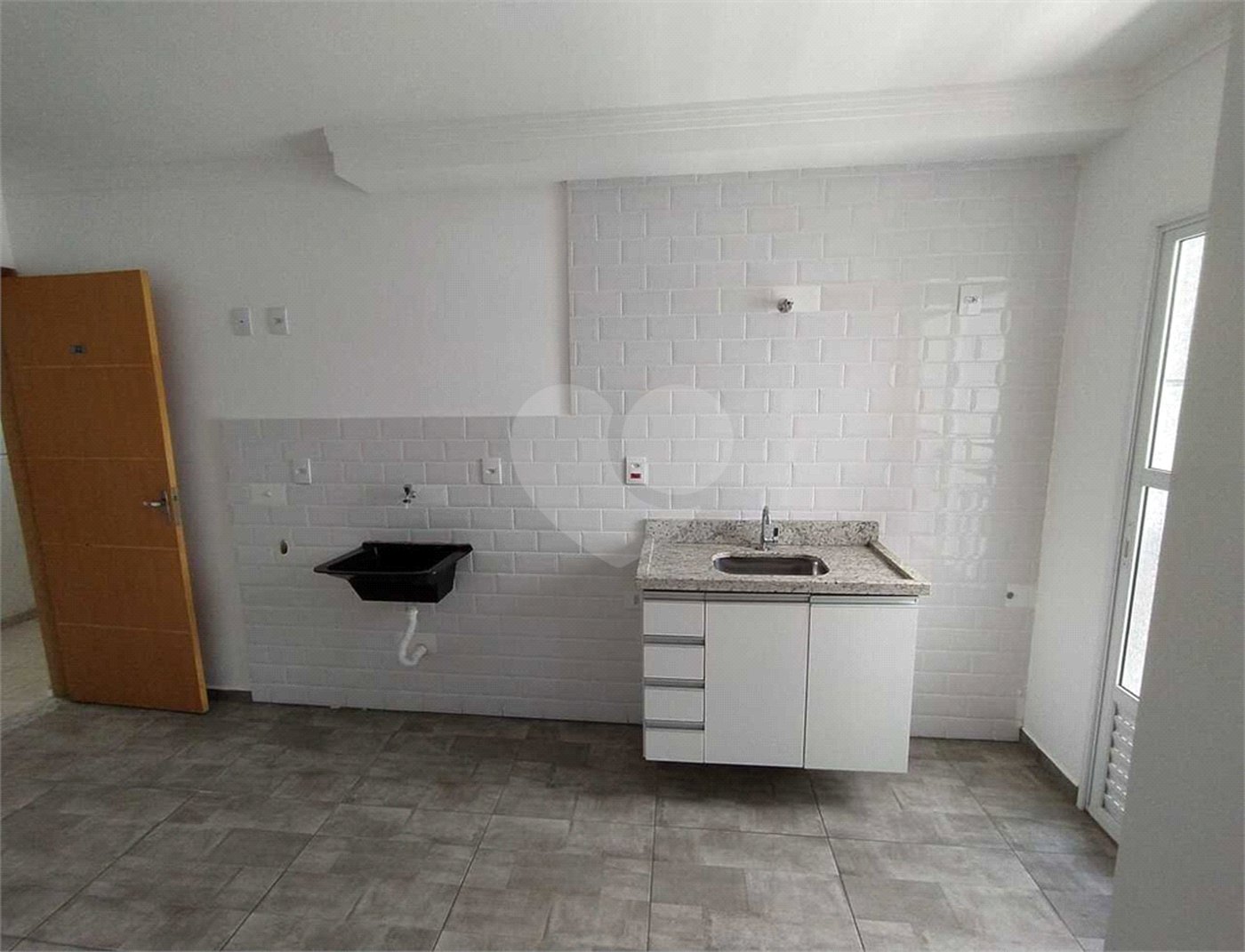 Studio para alugar com 1 quarto em Imirim, São Paulo, SP
