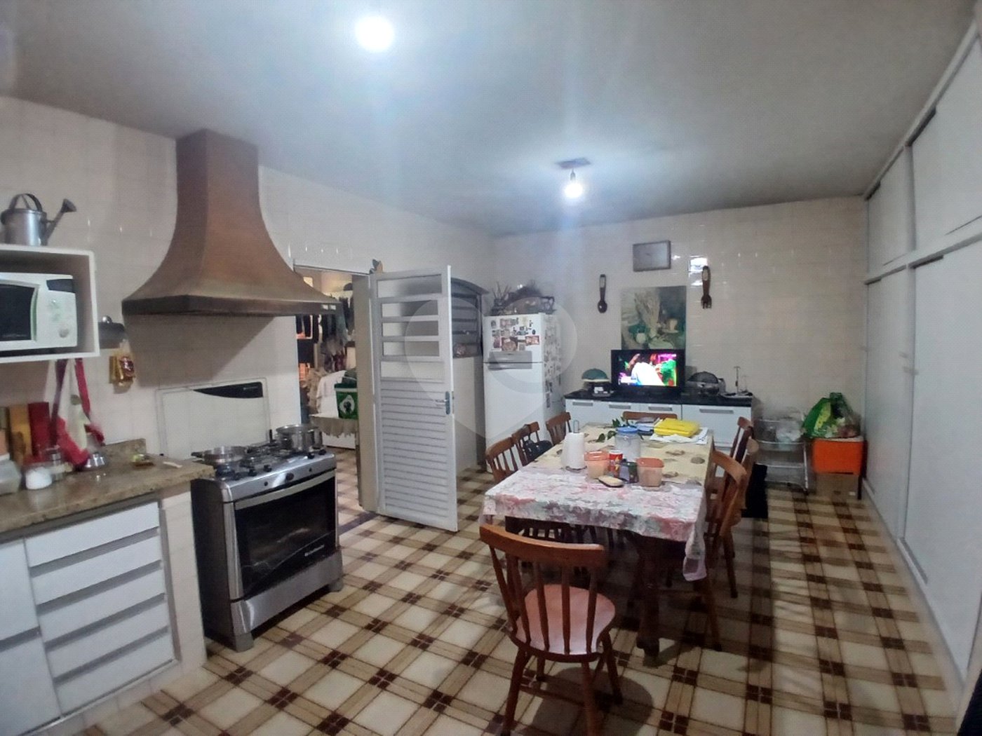 Casa Térrea à venda com 4 quartos, sendo 1 suíte,  em Vila Nova Mazzei, São Paulo, SP