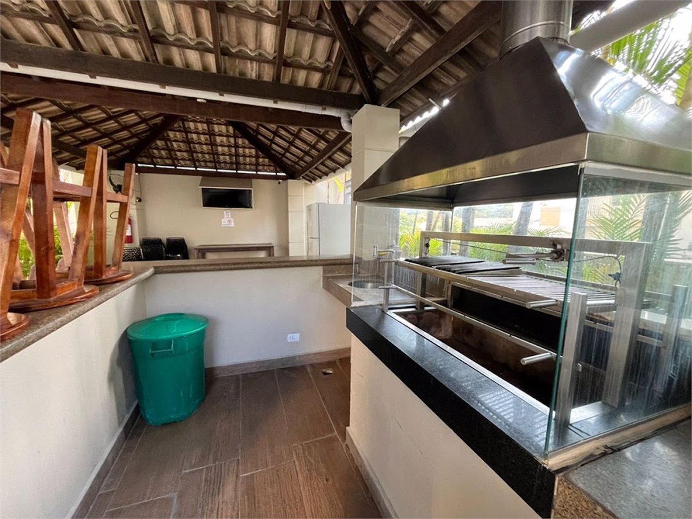 Apartamento Residencial à venda, Vila Luis Antônio, Guarujá - AP1540.