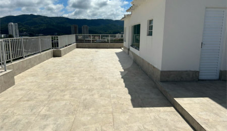 Apartamento à venda com 4 quartos, sendo 2 suítes,  em Vila Partenio, Mogi das Cruzes, SP