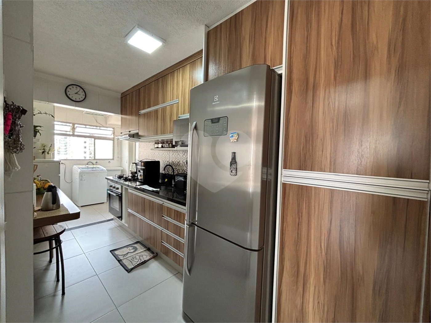 Apartamento à venda com 3 quartos em Santana, São Paulo, SP