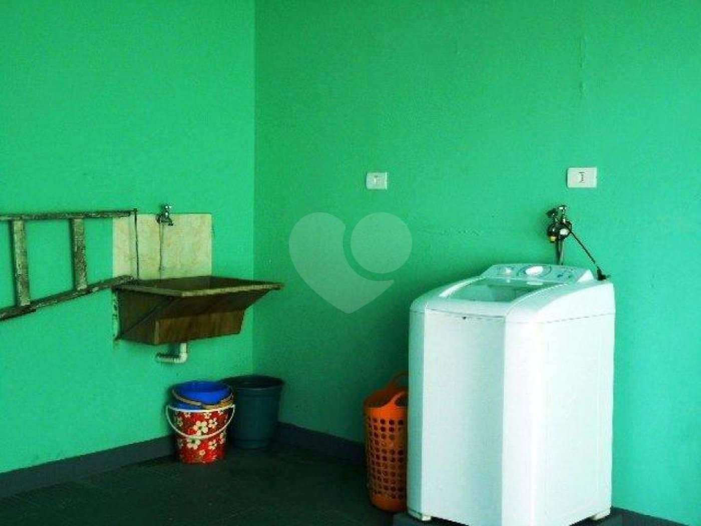 Casa Térrea à venda com 2 quartos em Santana, São Paulo, SP