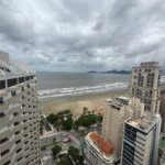 Sala Comercial à venda, Boqueirão, Santos - SA0020.