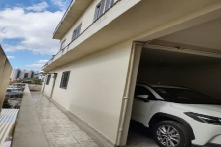 Casa à venda com 9 quartos em Parque Fernanda, São Paulo, SP