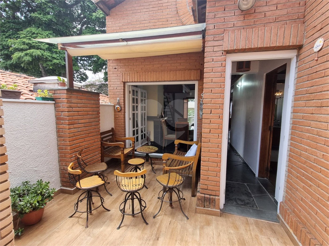 Sobrado à venda com 4 suítes em Jardim Olympia, São Paulo, SP
