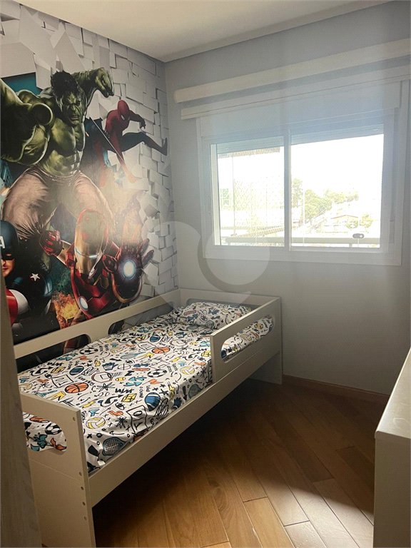 Apartamento à venda com 4 quartos, sendo 2 suítes, em Nova Petrópolis, São Bernardo do Campo, SP