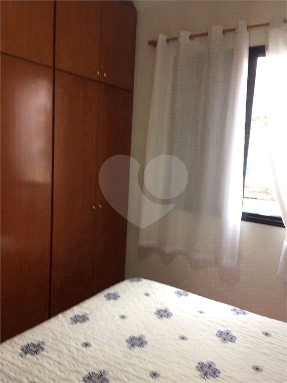 Apartamento à venda com 3 quartos, sendo 1 suíte, em Tucuruvi, São Paulo, SP