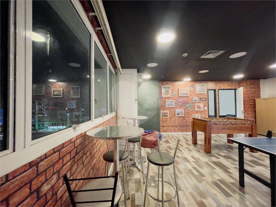 Sala para alugar no Centro, São Bernardo do Campo, SP
