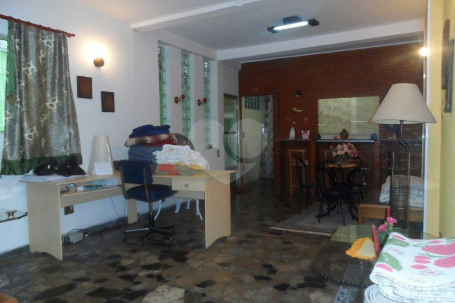 Sobrado à venda com 3 quartos, sendo 1 suíte, em Jardim Virginia Bianca, São Paulo, SP