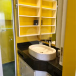 Apartamento à venda com 1 quarto em Pinheiros, São Paulo, SP
