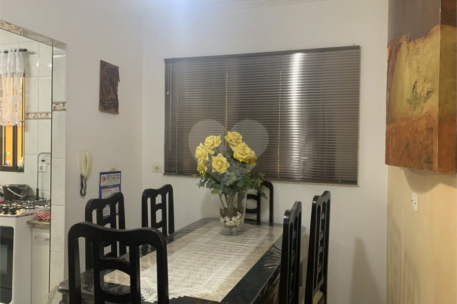 Sobrado à venda com 3 quartos, sendo 1 suíte, em Imirim, São Paulo, SP