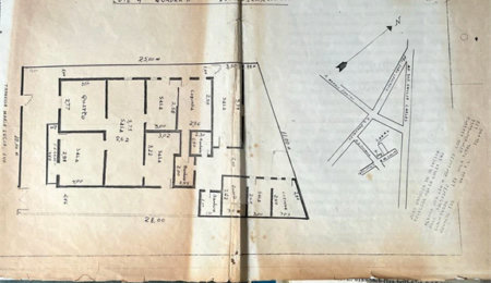 Casa Térrea à venda com 2 quartos em Limão, São Paulo, SP