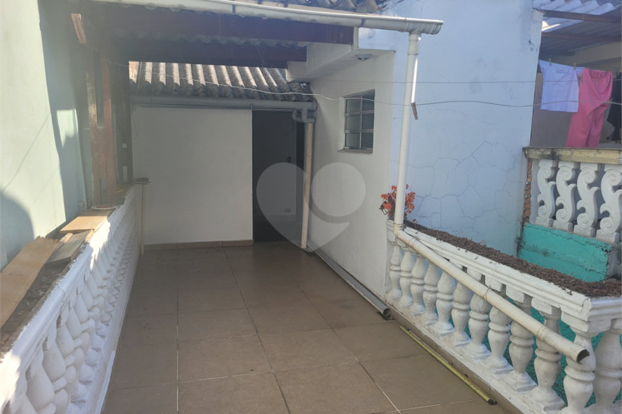 Casa à venda com 2 quartos em Vila Nova Mazzei, São Paulo, SP