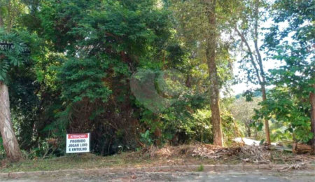 Terreno à venda em Serra da Cantareira, Mairiporã, SP
