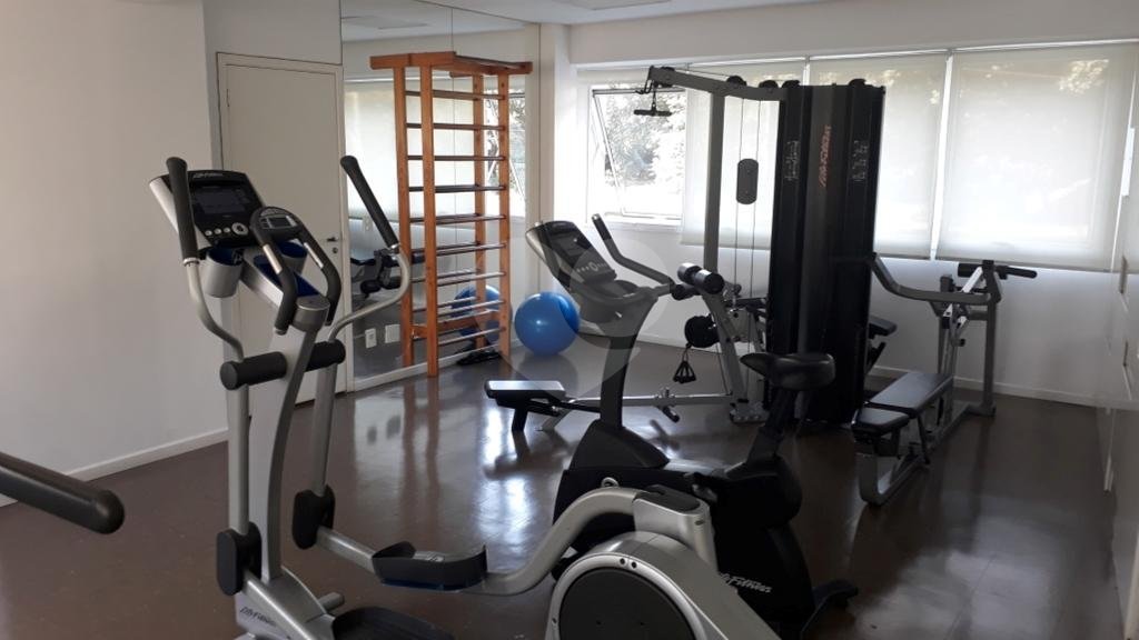 Apartamento à venda com 2 quartos, sendo 1 suíte, em Mandaqui, São Paulo, SP