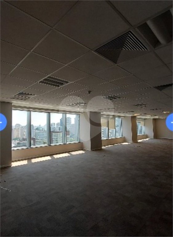 Laje Corporativa para alugar em Vila São Francisco (zona Sul), São Paulo, SP