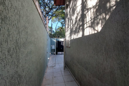 Casa à venda com 3 quartos em Brooklin Paulista, São Paulo, SP