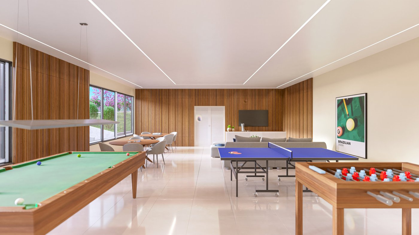 Alpnach Residence