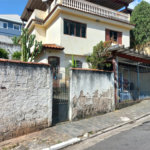 Terreno à venda com 1 quarto em Chora Menino, São Paulo, SP