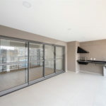 Apartamento à venda com 3 suítes em Vila Clementino, São Paulo, SP