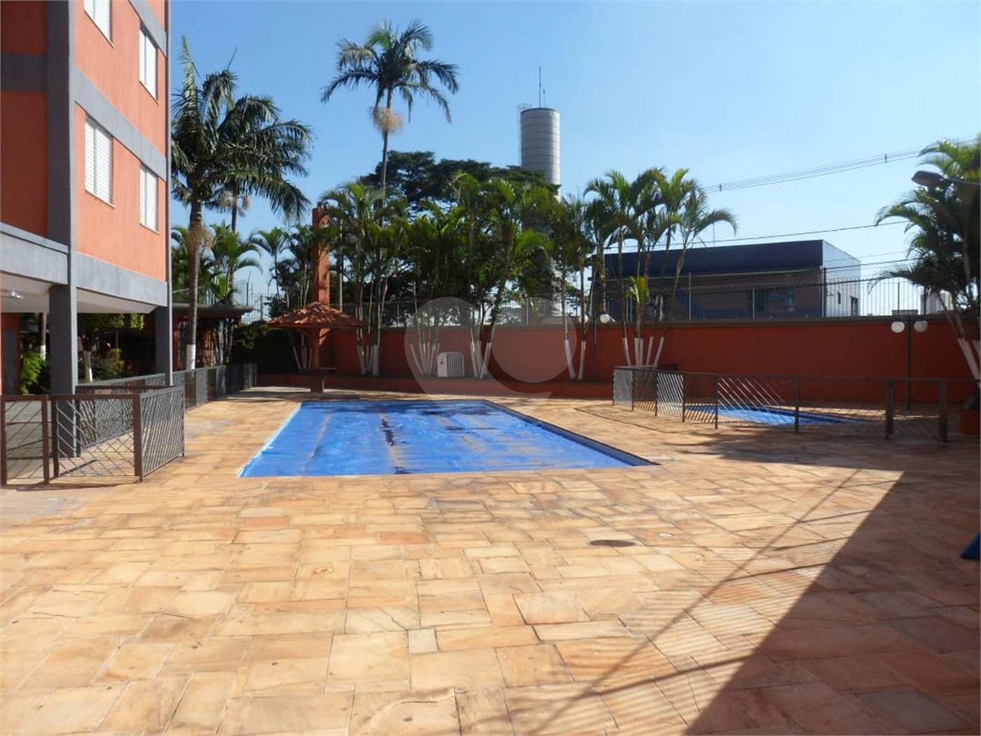 Apartamento à venda com 3 quartos em Vila Aurora (zona Norte), São Paulo, SP