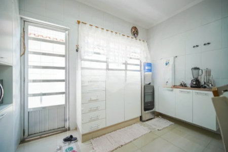 Casa com 150m², 4 quartos, 2 suítes, 2 garagens, à venda na Vila Regente Feijó/Mooca
