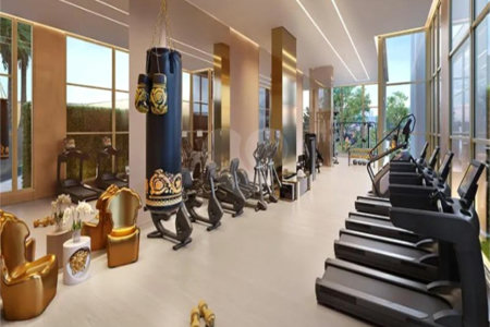Apartamento à venda com 3 suítes em Moema, São Paulo, SP
