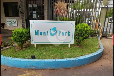 Apartamento à Venda no Edifício Mont Park – Bairro Jockey