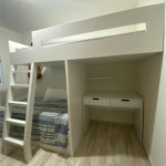 Apartamento à venda com 2 quartos em Parque Reboucas, São Paulo, SP