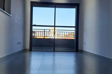 Apartamento à venda com 2 quartos, sendo 1 suíte, no Residencial Safira, Alvinópolis, Atibaia - SP