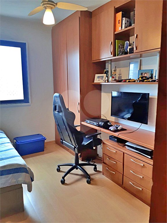 Apartamento 3 Quartos - 1 suíte - Metro Chácara Klabin